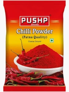 Pushp Chilli Powder auto draft