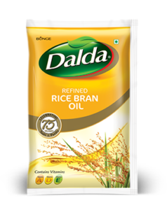 Dalda Rice Bran Oil dalda rice bran oil
