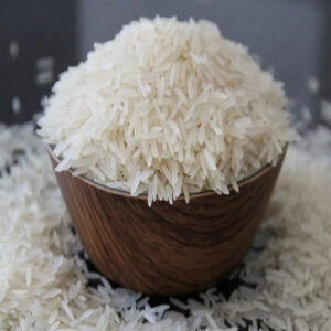 Home 1509 basmati rice
