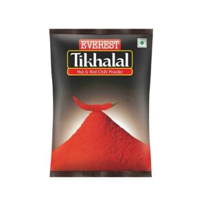 Home everest tikhalal chilli powder