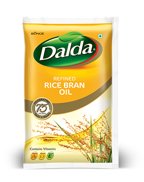 dalda rice bran oil dalda rice bran oil